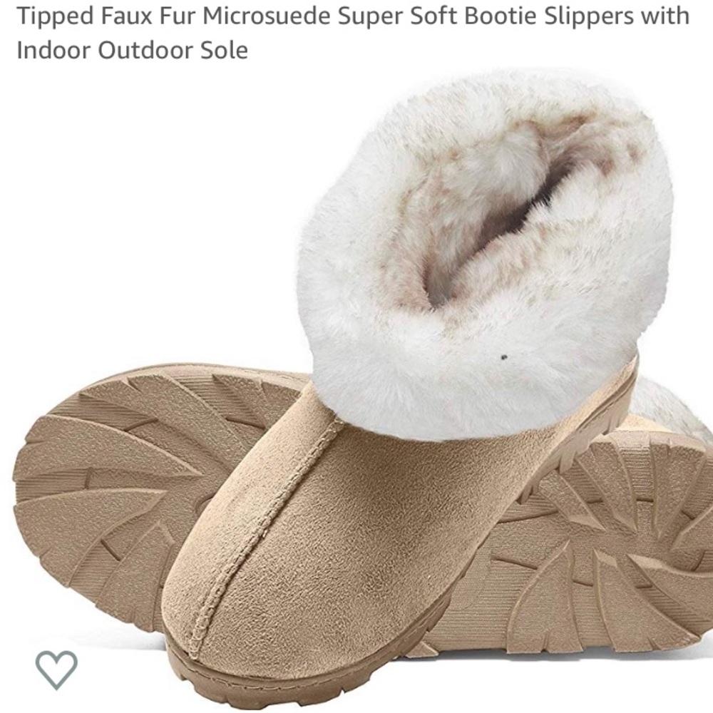 Jessica Simpson slippers